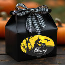 Search for scary tree stickers Full moon