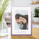 Search for understated invitations Calligraphy