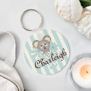 Search for blue stripe keychains For kids