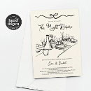 Recherche de belle nuit invitations La veille