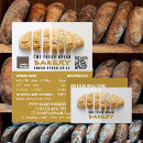 Search for loaf business cards Bread