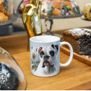 Search for white boxer mugs Animal