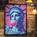 Recherche de statues art Liberté