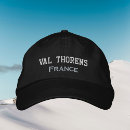 Recherche de thorens Ski