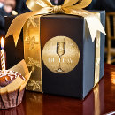 Search for surprise party stickers Adult birthday