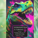 Search for street party invitations Purple