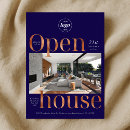 Search for business open house invitations Corporate