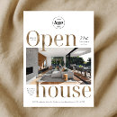 Search for housewarming open house invitations Elegant