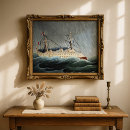 Recherche de henri rousseau posters Peinture à l'huile