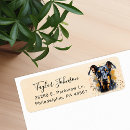 Search for doberman pinscher return address labels Dog