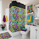 Search for floral paisley shower curtains Flowers