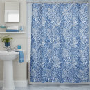 Search for vintage french shower curtains Blue
