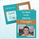 Search for happy name day cards For him