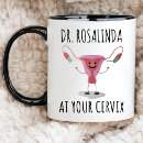 Search for obgyn mugs Doctor