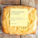 Search for cooked labels Customer