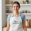 Search for honeymoon aprons Bachelorette