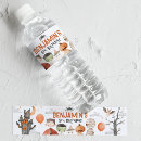 Recherche de halloween bouteilles eau étiquettes Fête d'anniversaire d'halloween