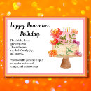 Search for chrysanthemum birthday cards Keepsake