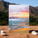 Recherche de coastal save the dates Budget