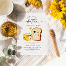 Search for buttered invitations Modern