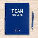Search for team notebooks Modern