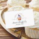 Recherche de bleuet cartes visite Violet