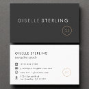 Recherche de executive cartes visite Pour tous