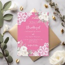 Recherche de de coucher du soleil invitations Rose