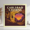 Search for cavern Nature