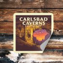 Search for cavern Nature