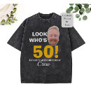 Recherche de visage tshirts Chemise