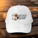 Search for cool hats Create your own