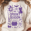 Recherche de halloween effrayant vêtements Chute