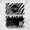 Recherche de techniques cartes visite Entrepreneur