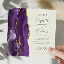Search for ivory square wedding invitations Elegant