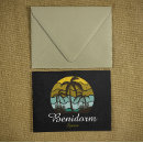 Recherche de benidorm cartes postales Plage