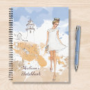 Search for fashion design notebooks Modern
