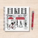 Search for fashion notebooks Girly