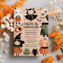 Recherche de effrayante invitations Pour enfants