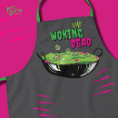 Search for dead aprons Zombie
