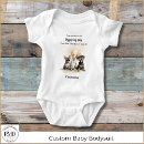 Search for dog baby clothes Whimsical