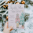 Search for shower christmas invitations Whimsical