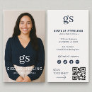 Recherche de managers cartes visite Pour tous