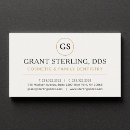 Recherche de dentist cartes visite Pour tous