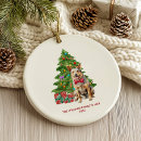 Search for blue heeler ornaments Australian cattle dog