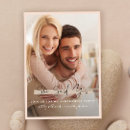 Search for gold and white engagement party invitations Calligraphy