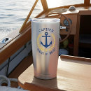Search for nautical tumblers Anchor