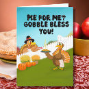 Search for funny turkey thanksgiving cards Humor