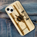 Search for vintage aviation iphone cases Airplane