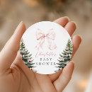 Search for snowfall stickers Elegant